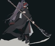 二次元插画 #11489776