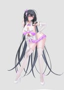 二次元插画 #11489787
