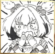 二次元插画 #11489790