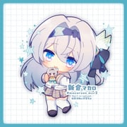 二次元插画 #11489793