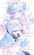 二次元插画 #11489801