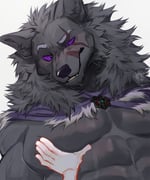 二次元插画 #11489820