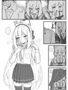 二次元插画 #11489822