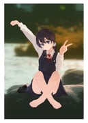 二次元插画 #11489832