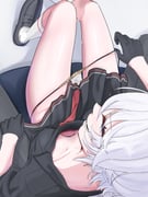 二次元插画 #11489836
