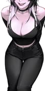 二次元插画 #11489839