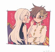 二次元插画 #11489844