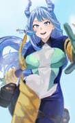 二次元插画 #11489848