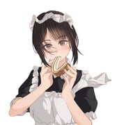 二次元插画 #11489853