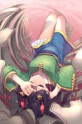 二次元插画 #11489858
