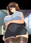 二次元插画 #11489868