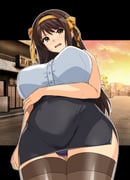 二次元插画 #11489869