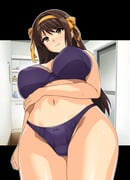 二次元插画 #11489870