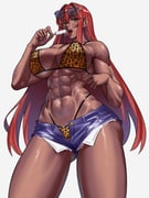 二次元插画 #11489881