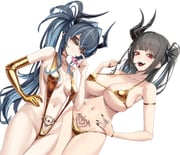 二次元插画 #11489900