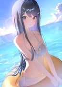二次元插画 #11489907