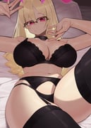二次元插画 #11489915