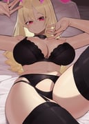 二次元插画 #11489916