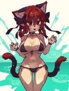 二次元插画 #11489917