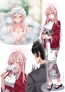 二次元插画 #11489934