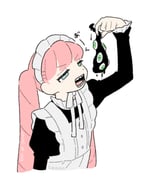 二次元插画 #11489945