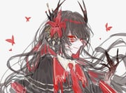 二次元插画 #11489959