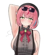 二次元插画 #11489971