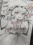 二次元插画 #11489974
