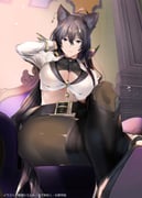 二次元插画 #11489975