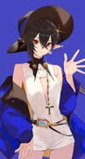 二次元插画 #11489991