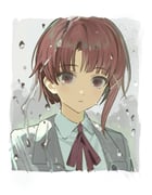 二次元插画 #11489997