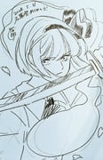 二次元插画 #11490018