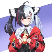 二次元插画 #11490019