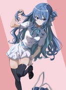 二次元插画 #11490020