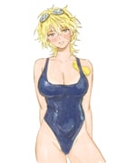 二次元插画 #11490037