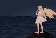 二次元插画 #11490042