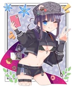 二次元插画 #11490043