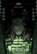二次元插画 #11490045
