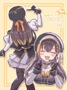 二次元插画 #11490079