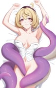 二次元插画 #11490081