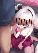 二次元插画 #11490090