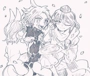 二次元插画 #11490092