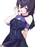 二次元插画 #11490121