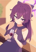 二次元插画 #11490123
