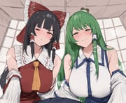 二次元插画 #11490132