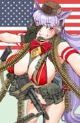 二次元插画 #11490144
