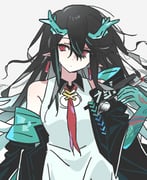 二次元插画 #11490145
