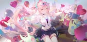 二次元插画 #11490158