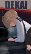 二次元插画 #11490165