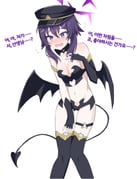 二次元插画 #11490166